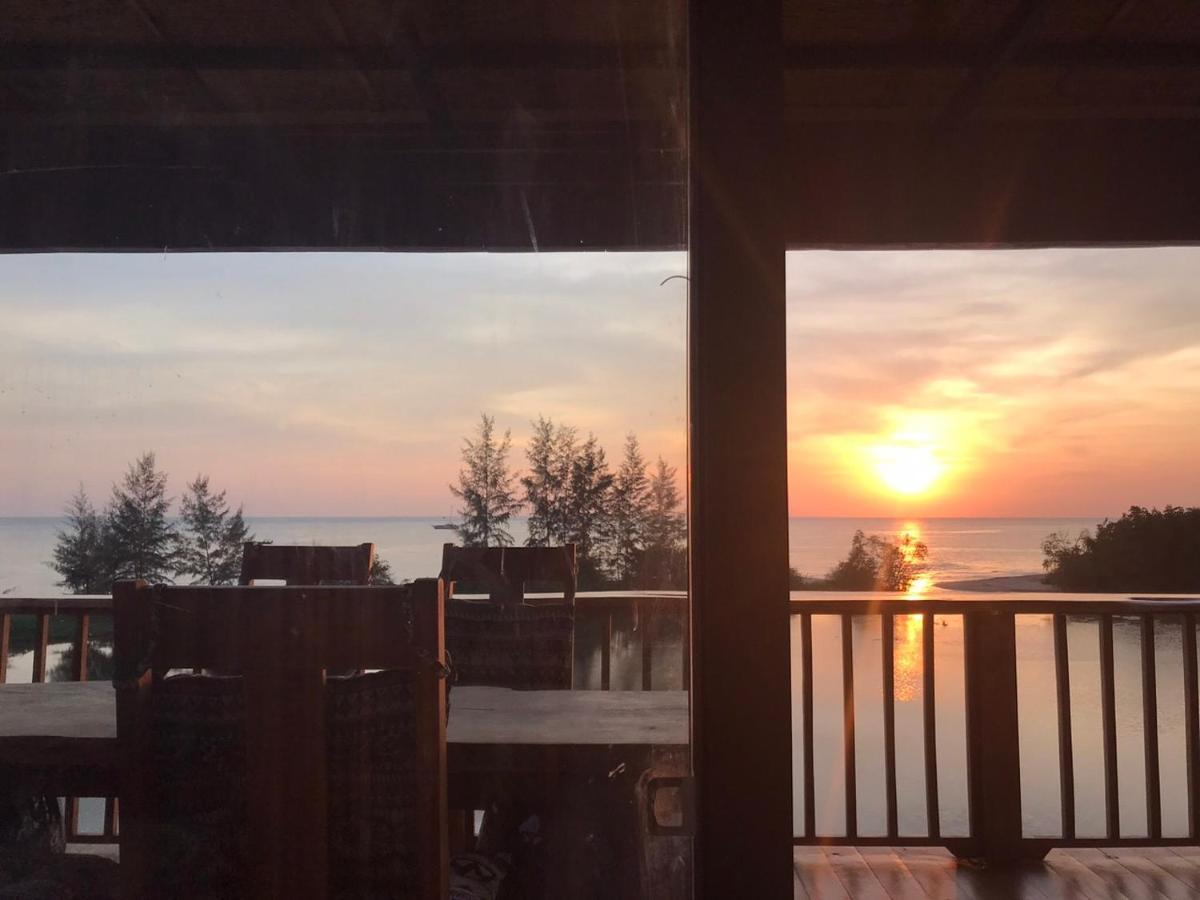 Eco Lagoon Phu Quoc Dış mekan fotoğraf