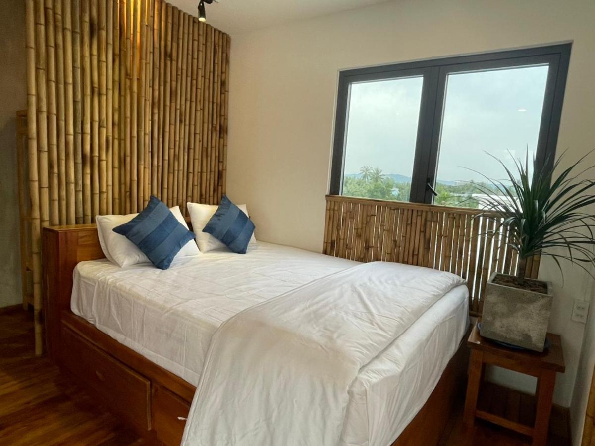 Eco Lagoon Phu Quoc Dış mekan fotoğraf