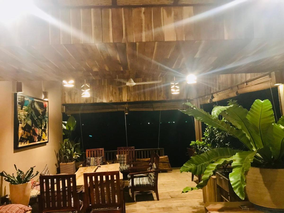 Eco Lagoon Phu Quoc Dış mekan fotoğraf