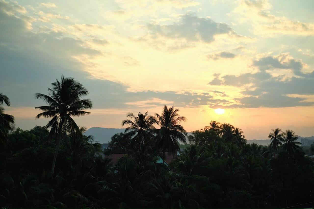 Eco Lagoon Phu Quoc Dış mekan fotoğraf