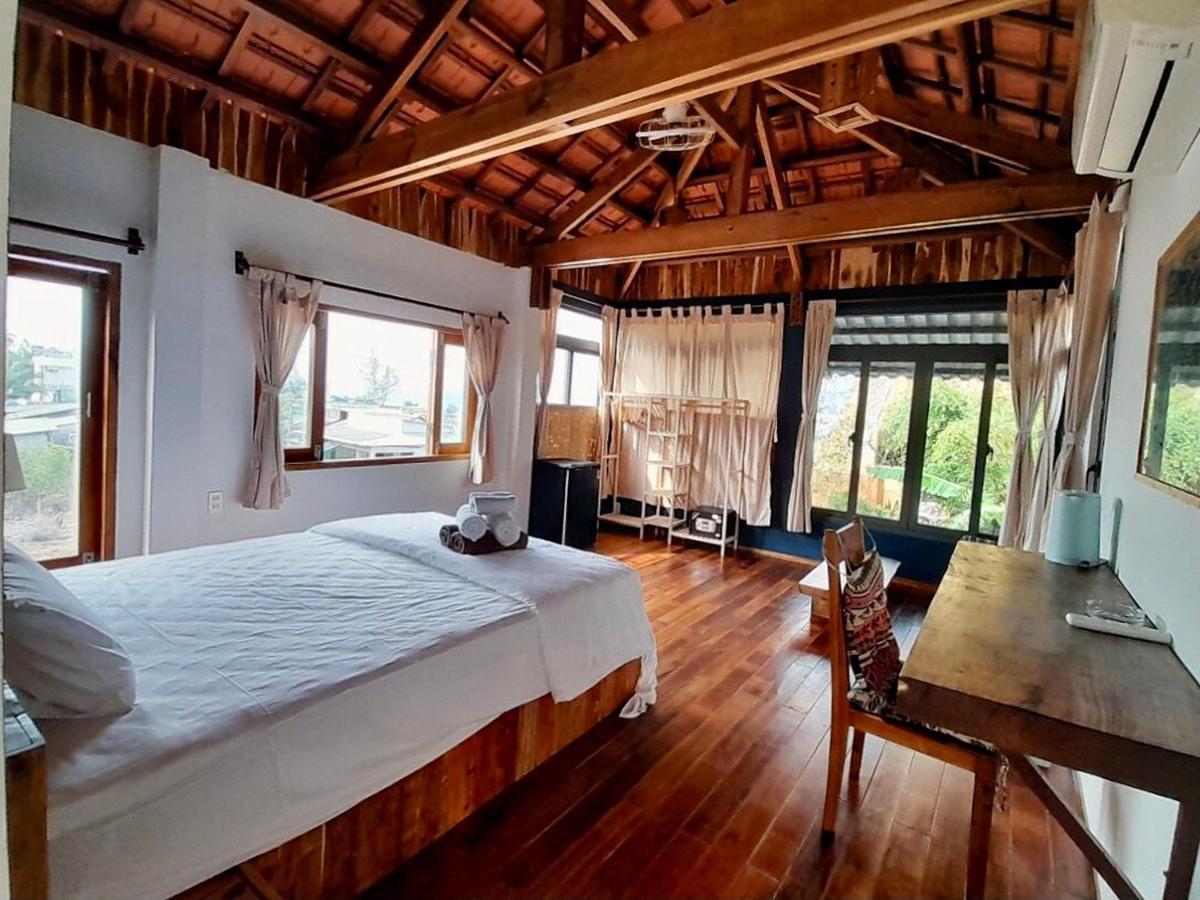 Eco Lagoon Phu Quoc Dış mekan fotoğraf