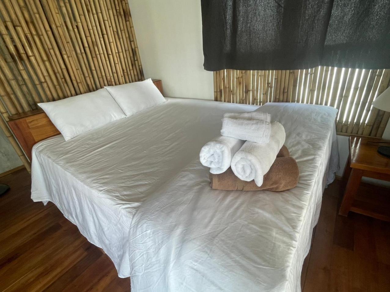 Eco Lagoon Phu Quoc Dış mekan fotoğraf