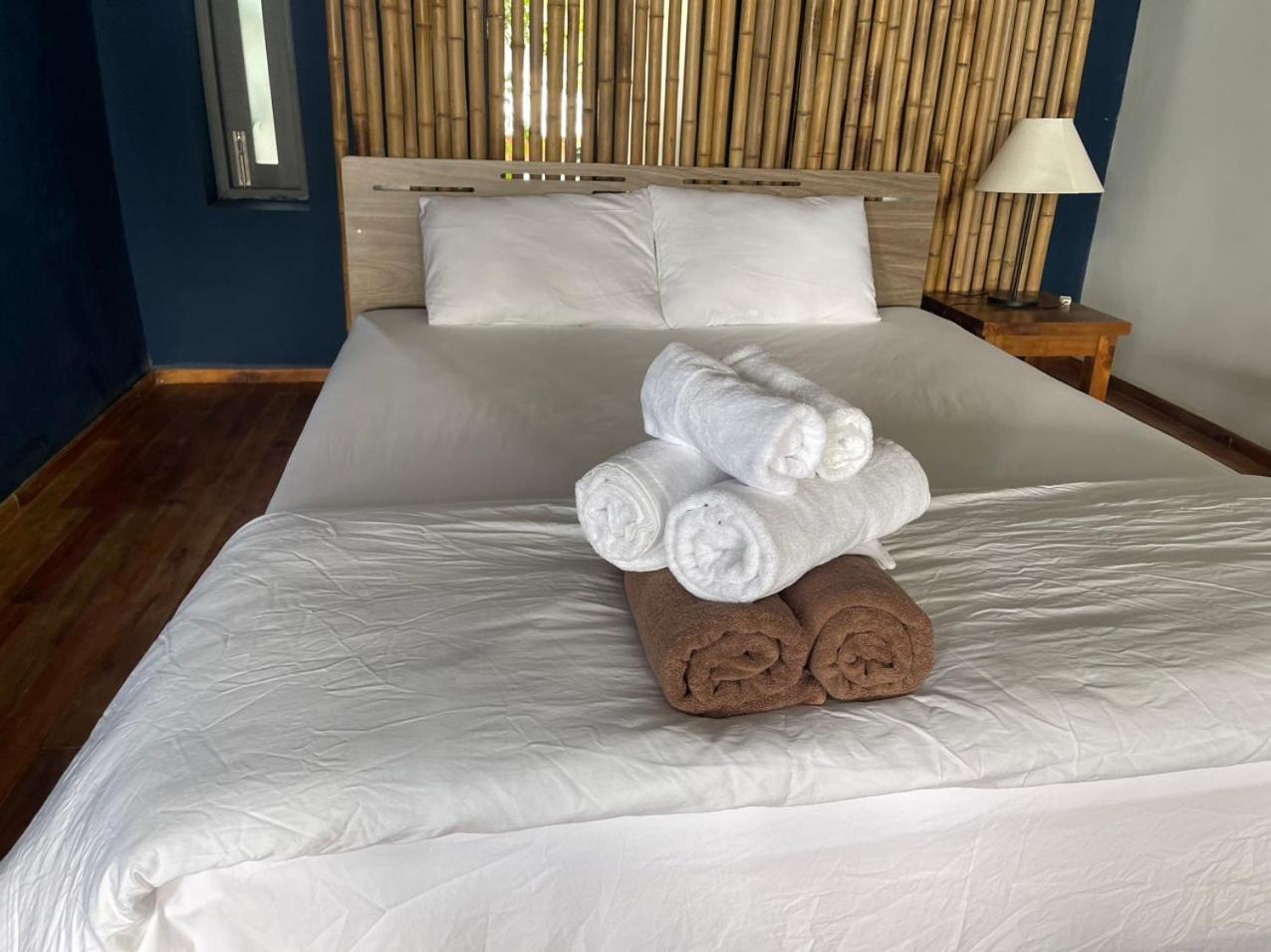 Eco Lagoon Phu Quoc Dış mekan fotoğraf