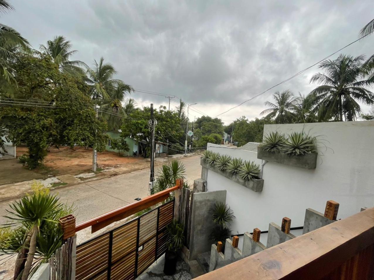 Eco Lagoon Phu Quoc Dış mekan fotoğraf