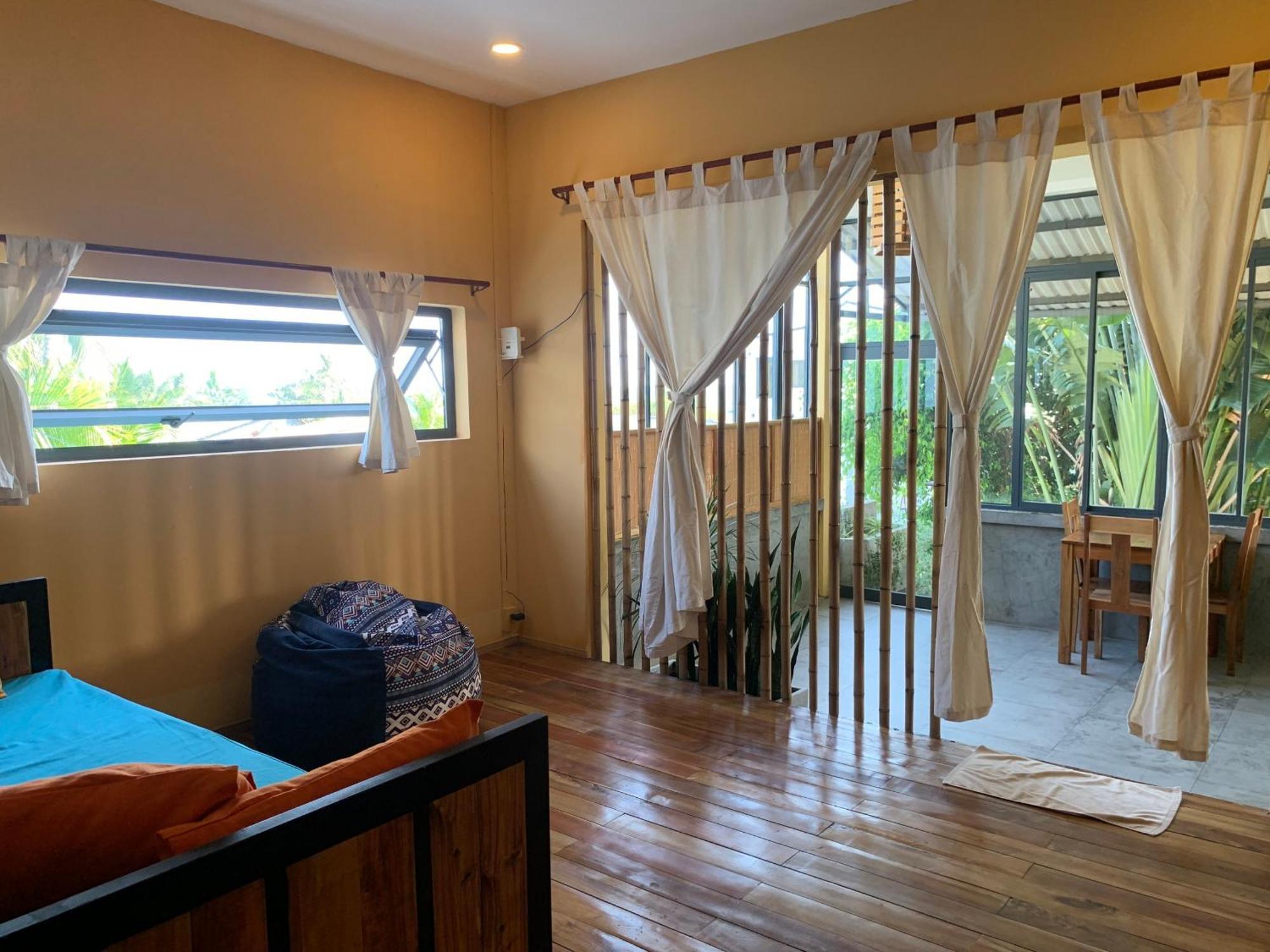 Eco Lagoon Phu Quoc Dış mekan fotoğraf