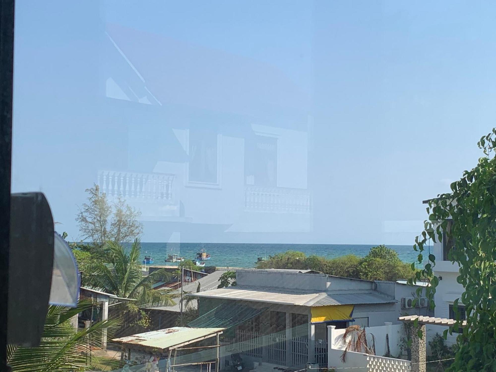 Eco Lagoon Phu Quoc Dış mekan fotoğraf