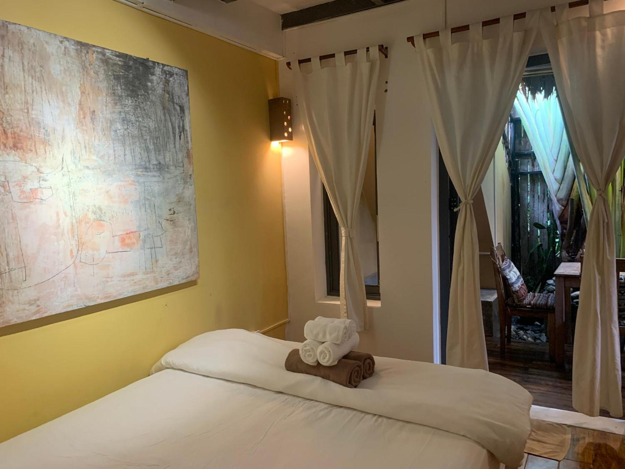 Eco Lagoon Phu Quoc Dış mekan fotoğraf