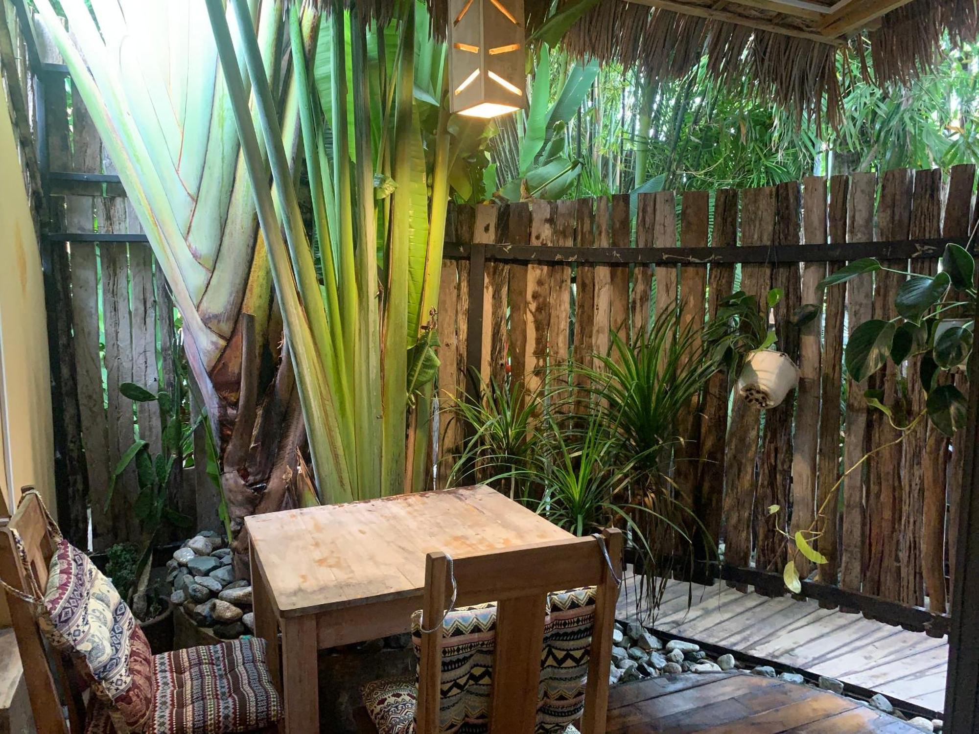 Eco Lagoon Phu Quoc Dış mekan fotoğraf