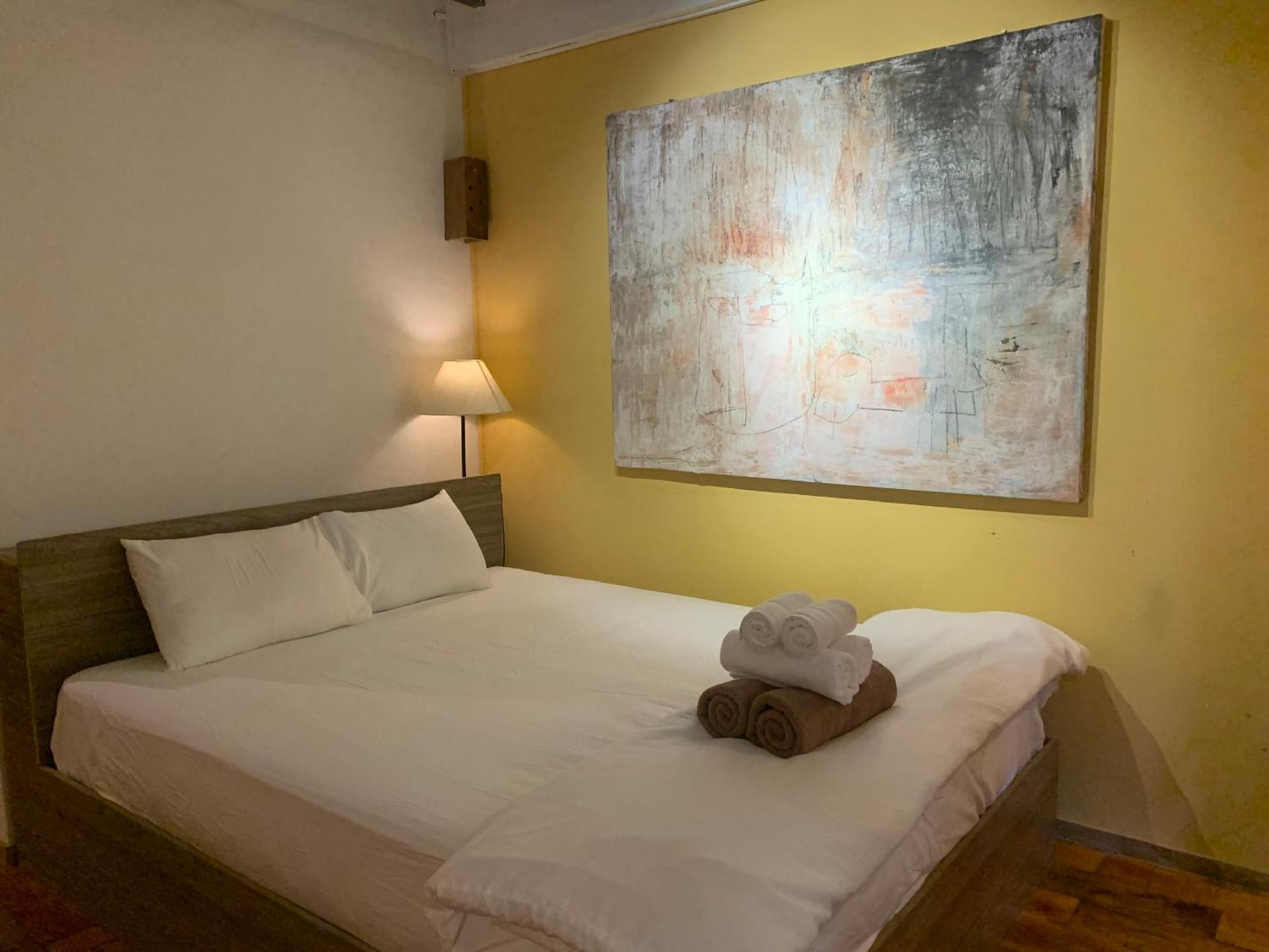 Eco Lagoon Phu Quoc Dış mekan fotoğraf