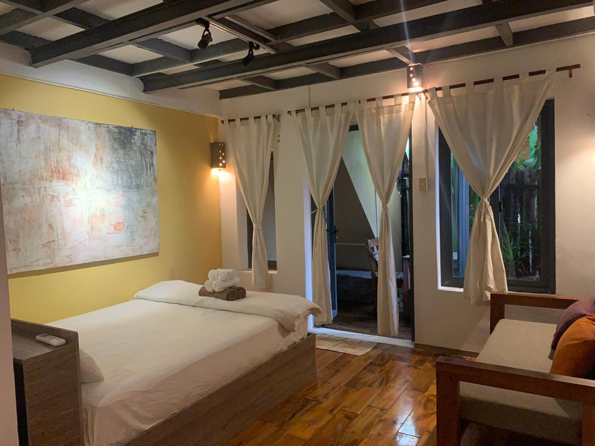 Eco Lagoon Phu Quoc Dış mekan fotoğraf