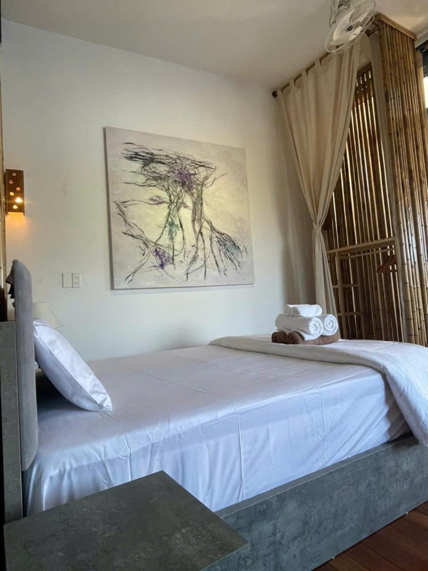 Eco Lagoon Phu Quoc Dış mekan fotoğraf