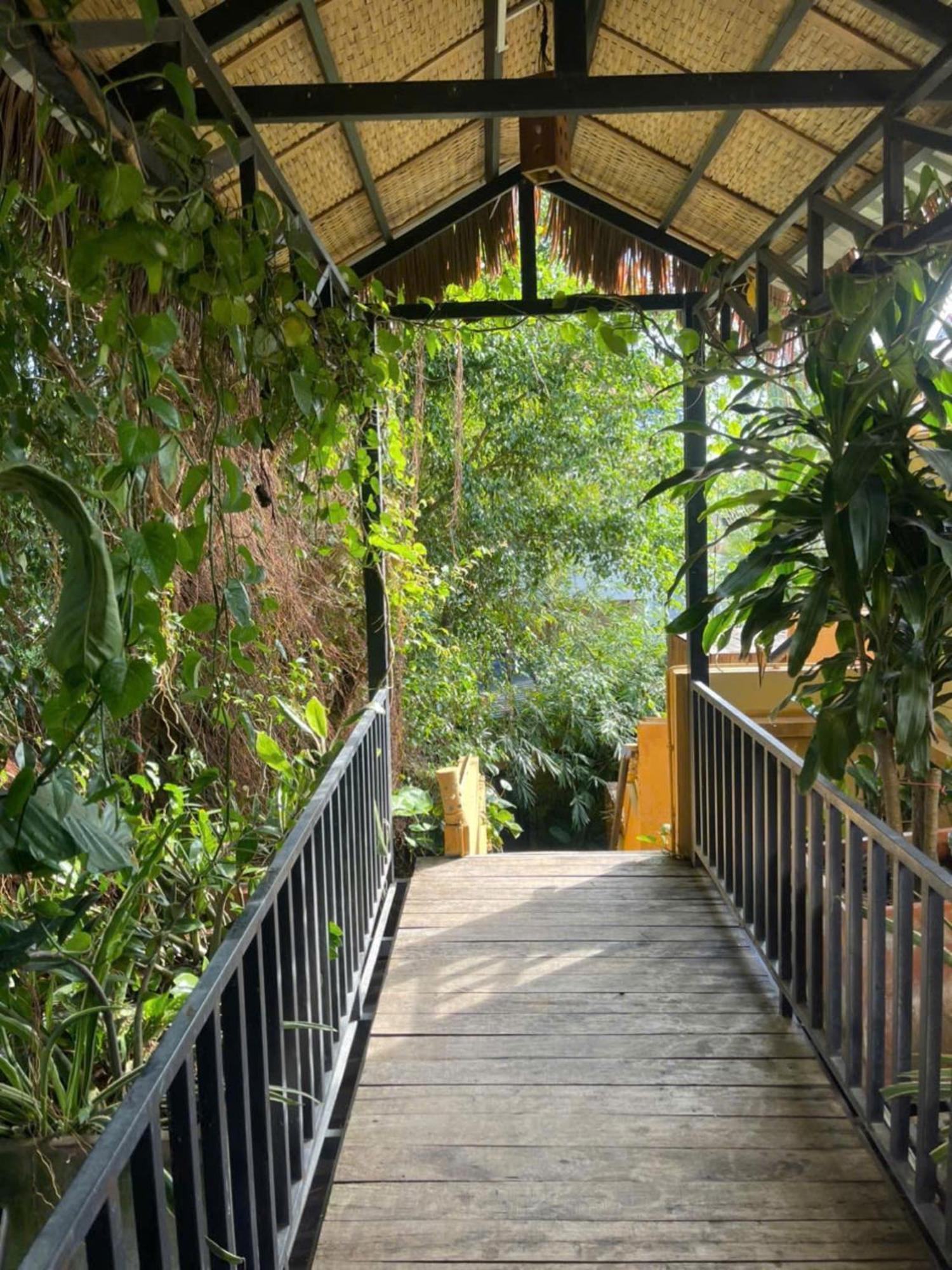 Eco Lagoon Phu Quoc Dış mekan fotoğraf