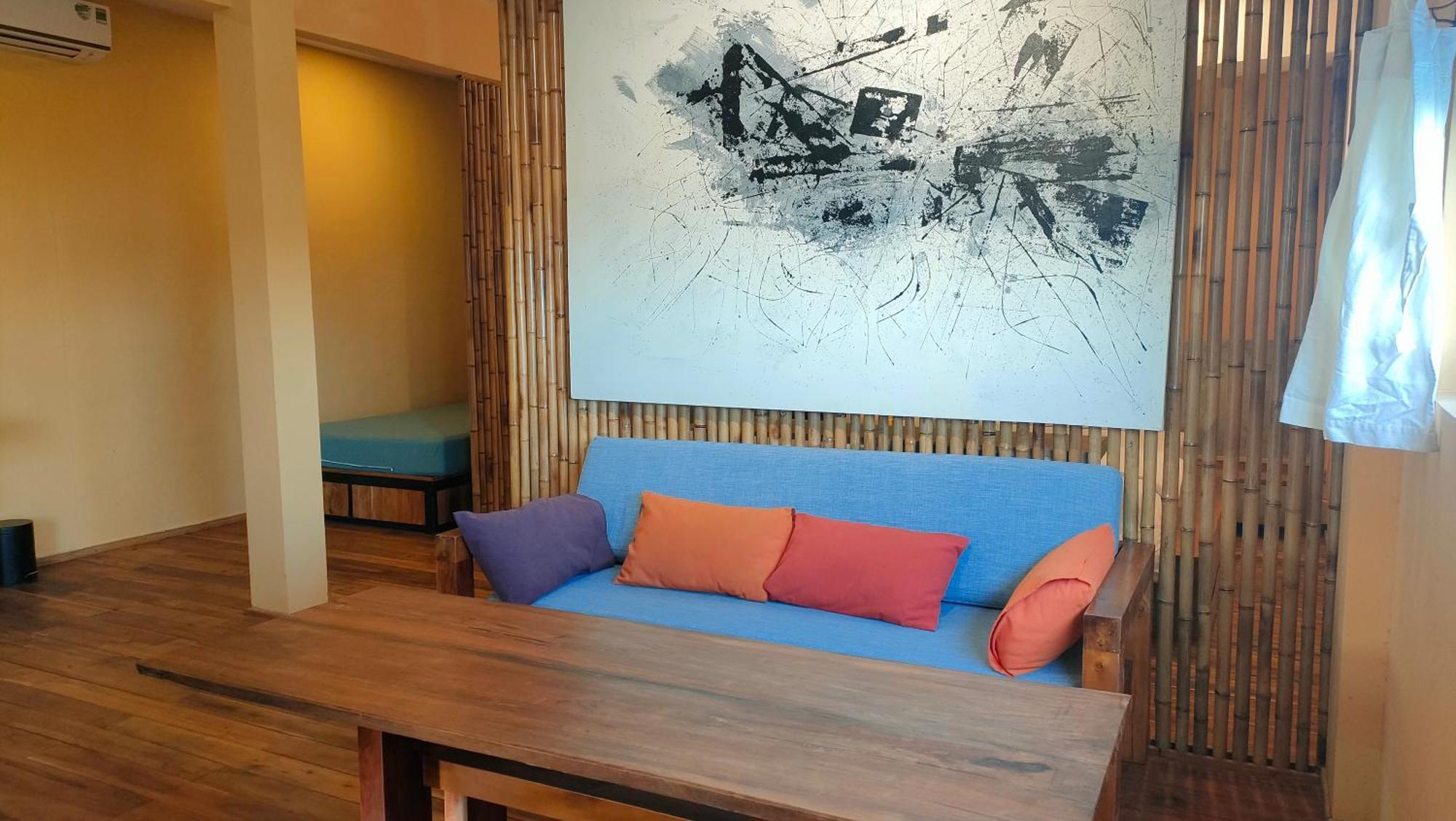 Eco Lagoon Phu Quoc Dış mekan fotoğraf