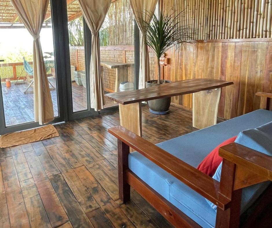 Eco Lagoon Phu Quoc Dış mekan fotoğraf