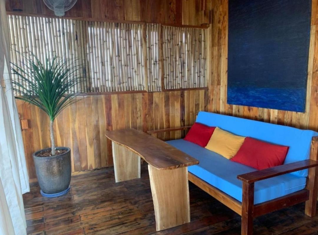 Eco Lagoon Phu Quoc Dış mekan fotoğraf