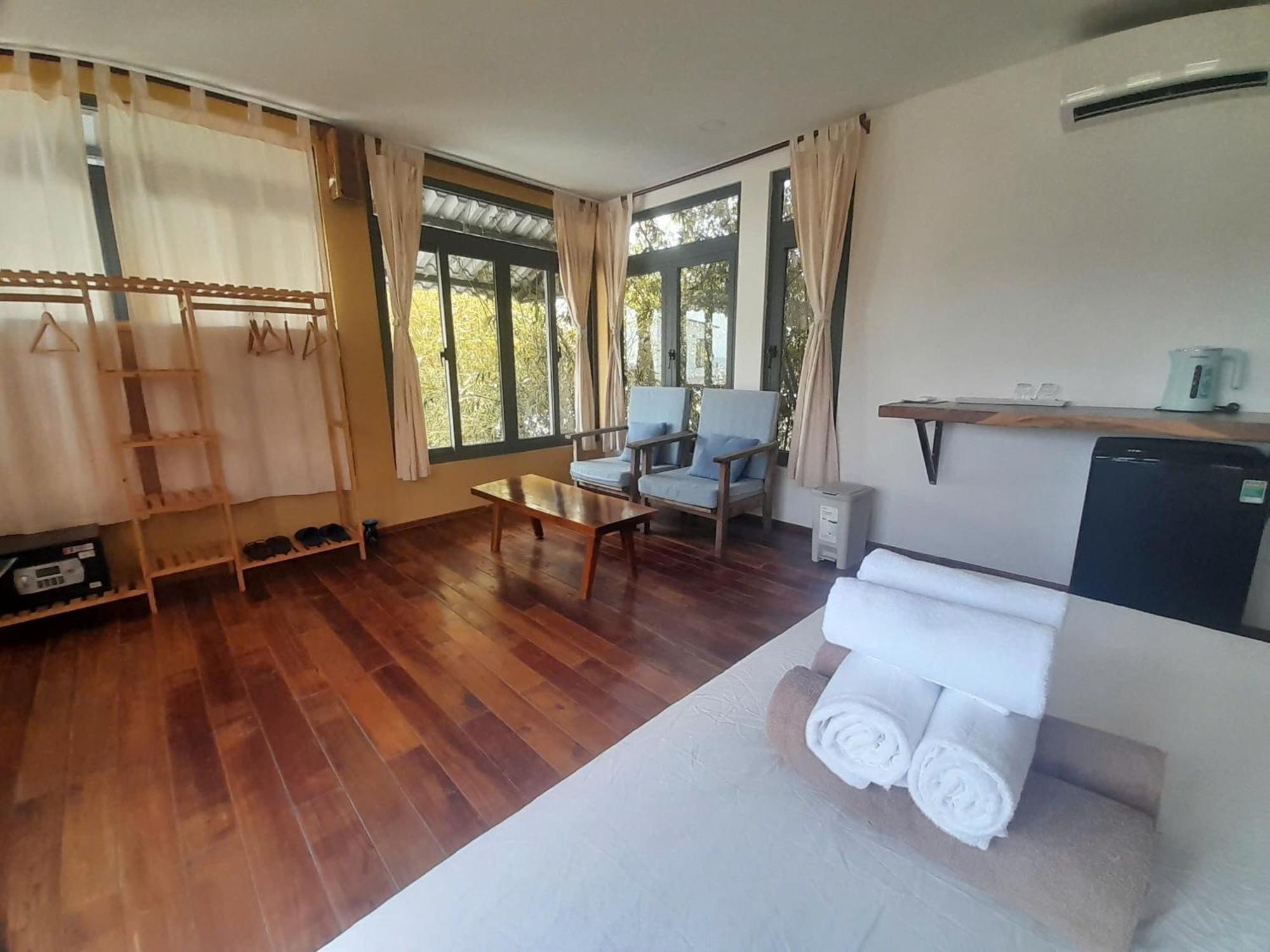 Eco Lagoon Phu Quoc Dış mekan fotoğraf