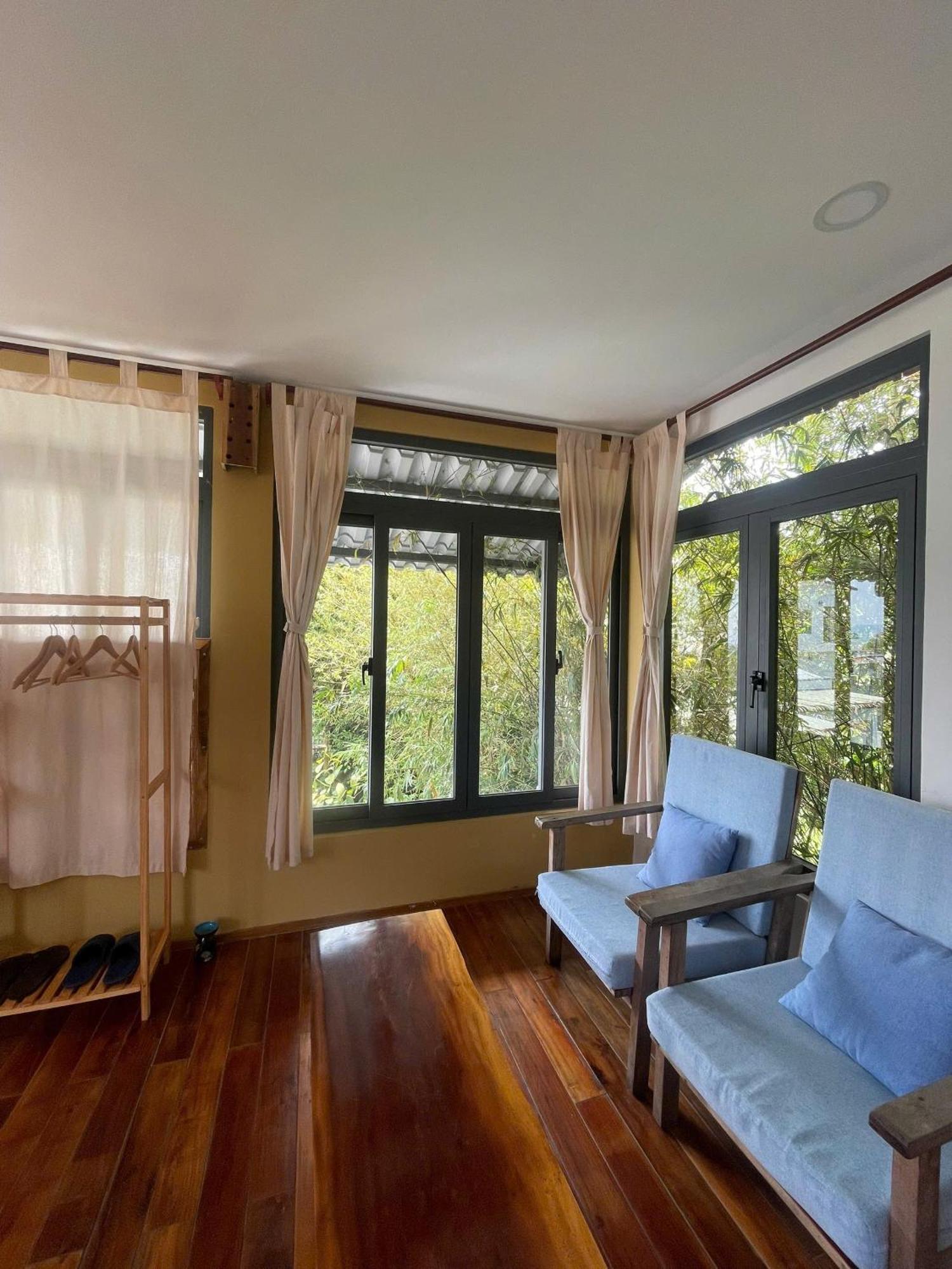 Eco Lagoon Phu Quoc Dış mekan fotoğraf